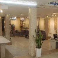 ملک تجاری ۲۷۱متر زمین۴۵۱متر تجاری لوکیشن تعبدی