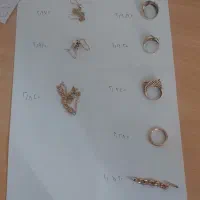 فروش طلا ، ۲۰۰ بالای تابلو