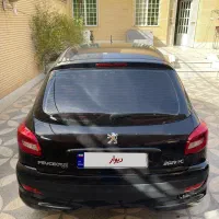 207 mc|خودرو سواری و وانت|شیراز, قدوسی غربی|دیوار