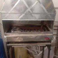 منقل گازی