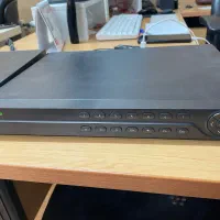 دو عدد DVR