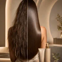 دستیار کراتین