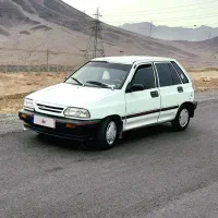 هاچبک کره ای