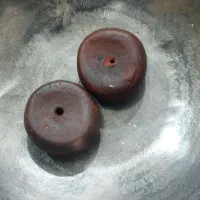 جفت مهره هبهاب خطی فعال مغربی