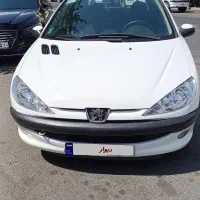 206 sd|خودرو سواری و وانت|تهران, شهرک نفت|دیوار