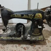 چرخ خیاطی ژاپنی