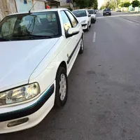 پژو پارس اتوماتیک TU5، مدل ۱۳۹۱|خودرو سواری و وانت|مشهد, هفت تیر|دیوار