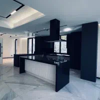 ۱۳۵ متر ۲خوابه قلهک