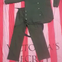 ست مانتو شلوار،کت،شلوار بگ