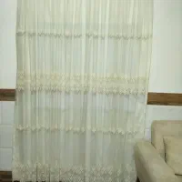 دو عدد پرده