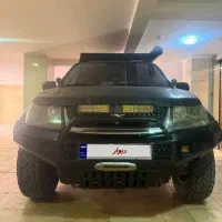 ویتارا ۲۴۰۰ دنده ای