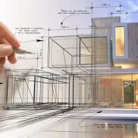 استودیو طراحی معماری تراز