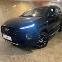 x22 pro مشکی مدل 1403کم کار