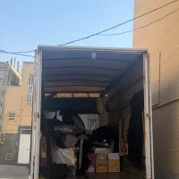 خدمات حمل ونقل اثاثیه اطلس بار