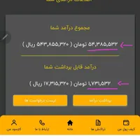 تبلیغ ببین پول دربیار|کارت هدیه و تخفیف|شیراز, شاهچراغ|دیوار