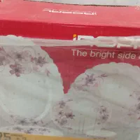 سرویس 25پارچه