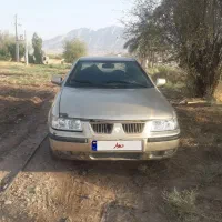 سمند ۸۶