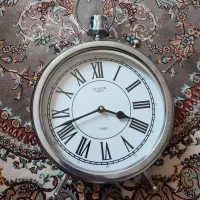 ساعت پالادیوم پاریس سایز بزرگ رومیزی