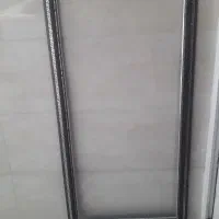 یک عدد قاب آینه
