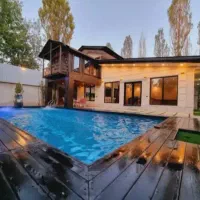 نئوکلاسیک جذاب  شهرک با اصالت و خوش نشین