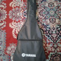 گیتار Yamaha|گیتار، بیس، امپلیفایر|اراک, |دیوار