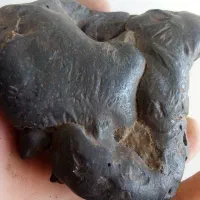 شهاب سنگ آسمونی وینگ آسیاب اصل