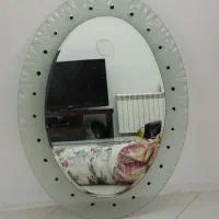 آیینه خارجی ۷۰ در ۵۰