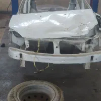 اتاق کامل خودرو ساندرو