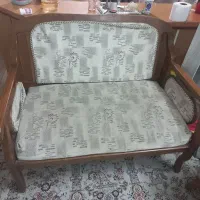 مبل طرح قدیم