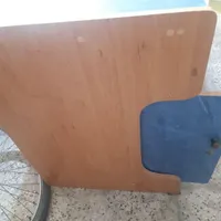 میز مطالعه و کامپیوتر بسیار عالی