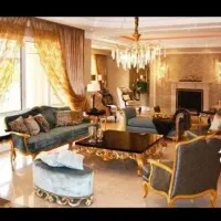 واحد پر از امکانات مالک فروشنده