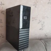 هارد اکسترنال ۴ ترا وسترن دیجیتال