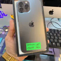 اپل مدل iPhone 13 ProMax 256GB ZAA خاکستری