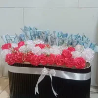 گل ربانی