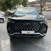 تیگو۷ پرو‌مدل۴۰۱گارانتی فعال۵۰هزارتا کار مشابه صفر
