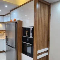 اتوبوسرانی شمالی /  پارکینگ سندی / یک خوابه دلباز