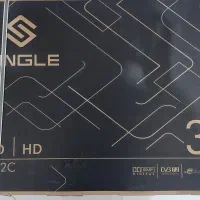 تلویزیون singel 32