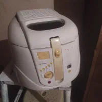 سرخ کن اصل آلمانی AEG