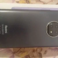 گوشی Redmi note 9t 5G|موبایل|وحیدیه, |دیوار