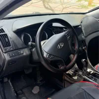 سوناتا وای اف