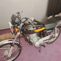 موتور سیکلت ساوین