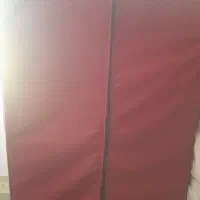 کمد آویز لباس برزنتی