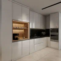 ام دی اف کابینت کمد