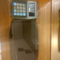 دستگاه فراخوان مشتری