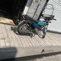 هندا ۱۲۵هرمز