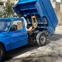 حمل مصالح ساختمانی