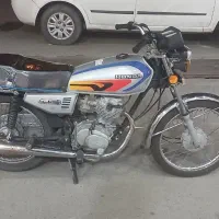 ۱۲۵مدل۸۴