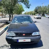 پراید ۱۳۱ مدل ۹۰