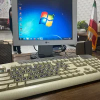 کامیپوترPC