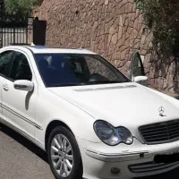 بنز 2003 C240